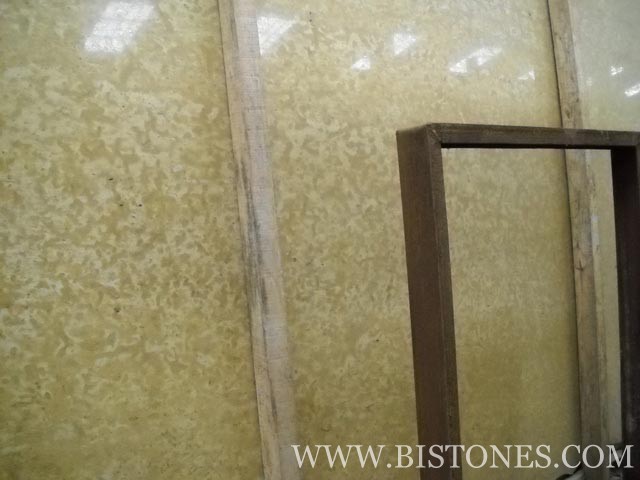 Giallo Triana Slabs