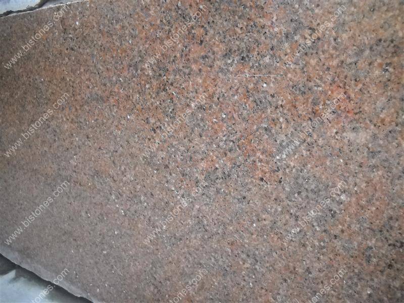Red of Heaven Mountain   Slabs