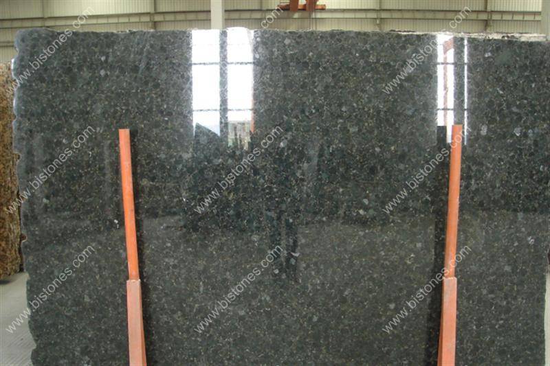 Green Butterfly Slabs