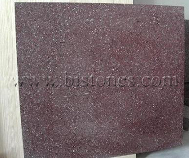 Fushou Red Slabs