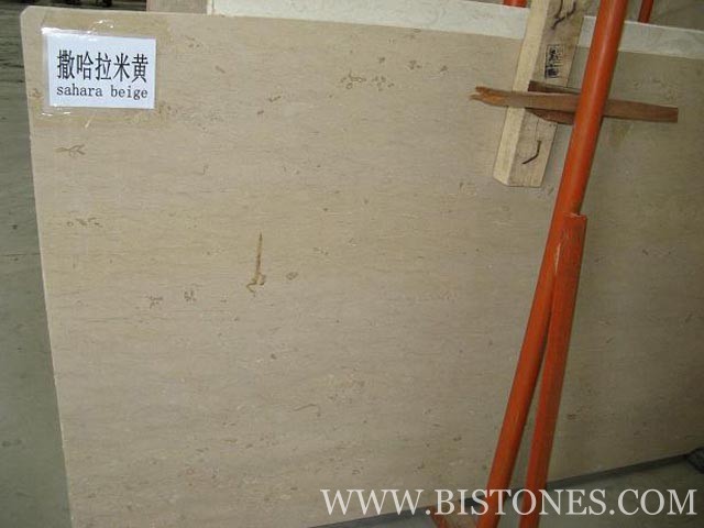 Sahara Beige  Slabs