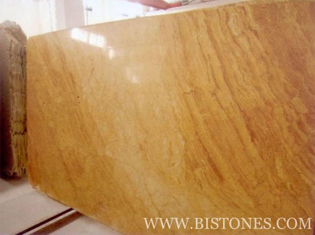 Imperial Gold Slabs