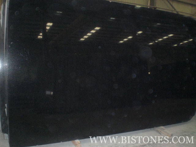 Indian Black Slabs