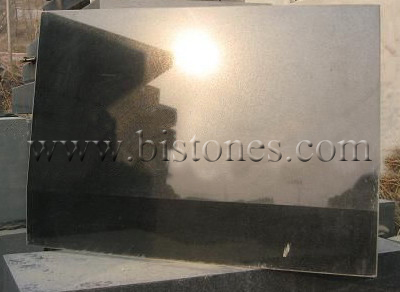 Zhangqiu Black Slabs Zhangqiu Black Slabs