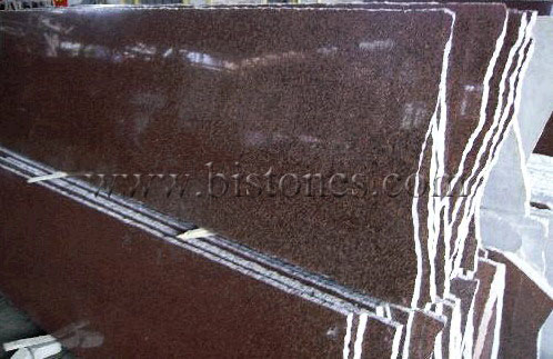 Imperial Red Slabs Imperial Red Slabs