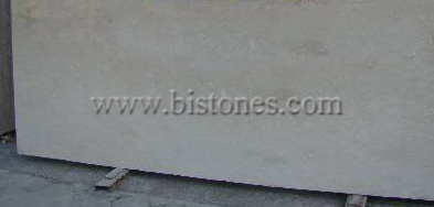 Silver Flower Beige Slabs