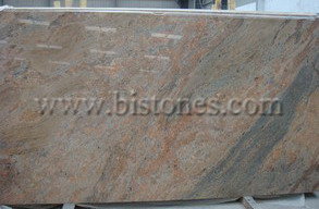 Vyara Gold Slabs