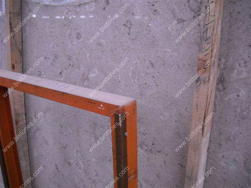 Mocca Gray Slabs