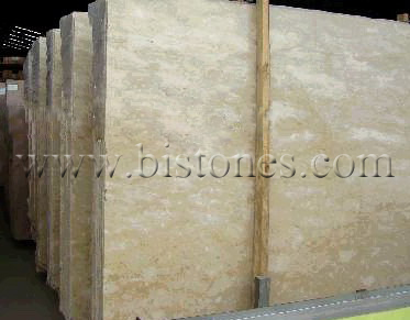 Light per Lino Bianco Slabs