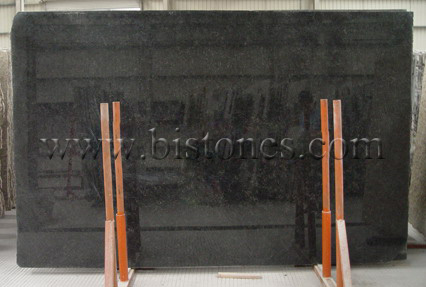 Black Crystal Slabs