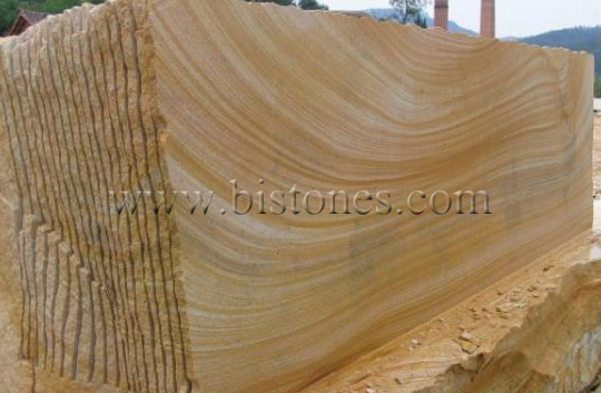 Yellow Wood Slabs