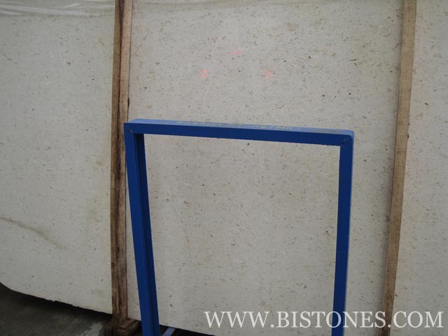 Crema Pearl Slabs