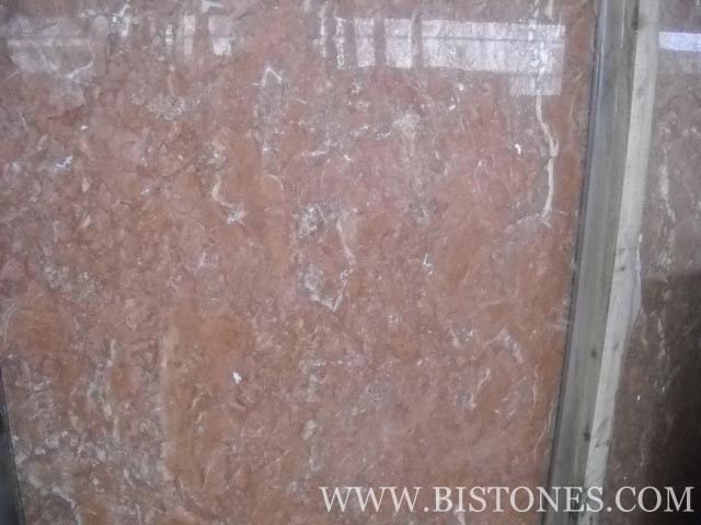 Oriental Pink Slabs