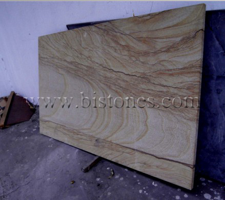 Landscape Sandstone Slabs