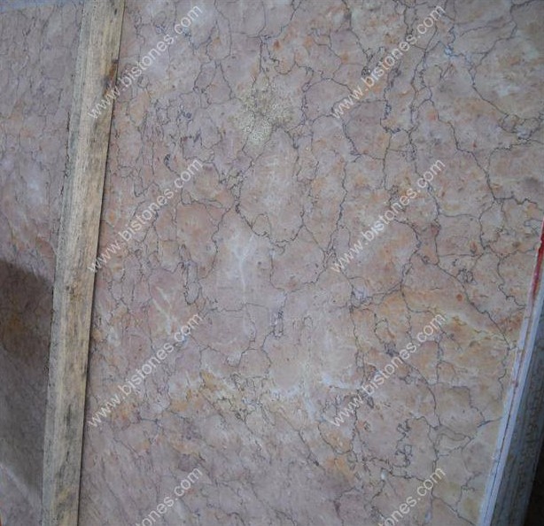 Rosa Valencia Slabs