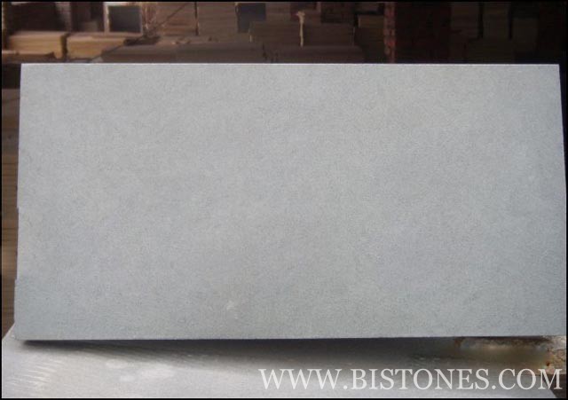 White Sandstone Slabs