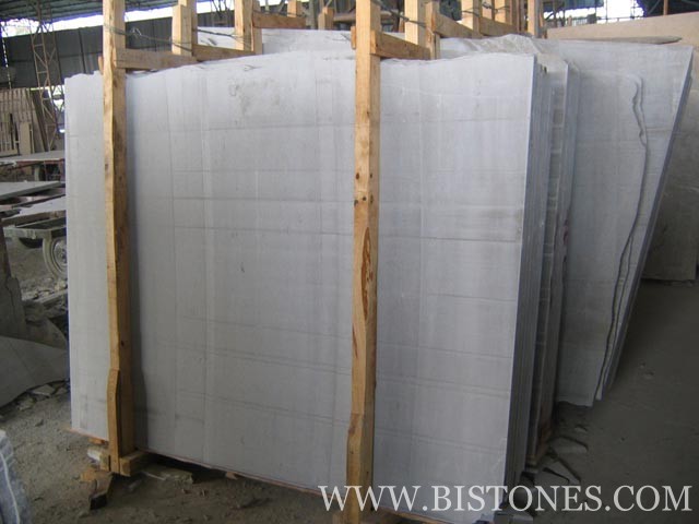 Mediterranean Gray Slabs