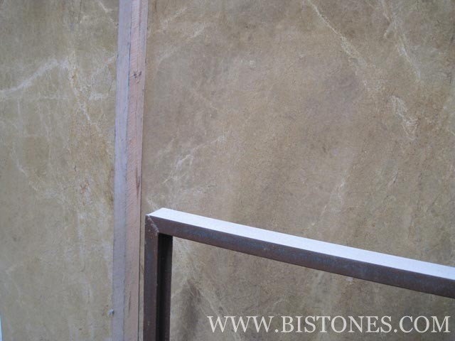 Light Emperador Slabs