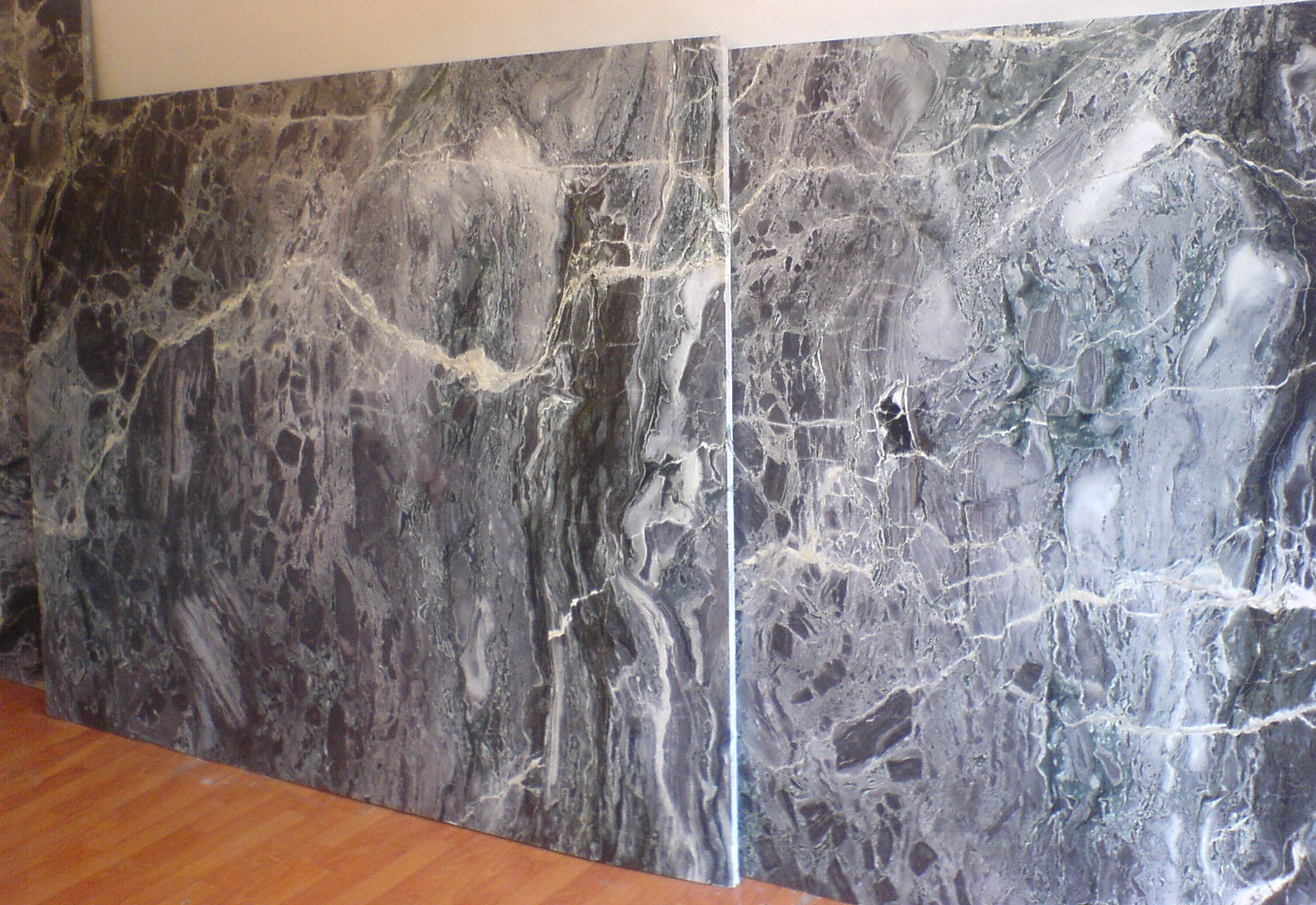 Cloud of Glory Silver Slabs Cloud of Glory Silver Slabs