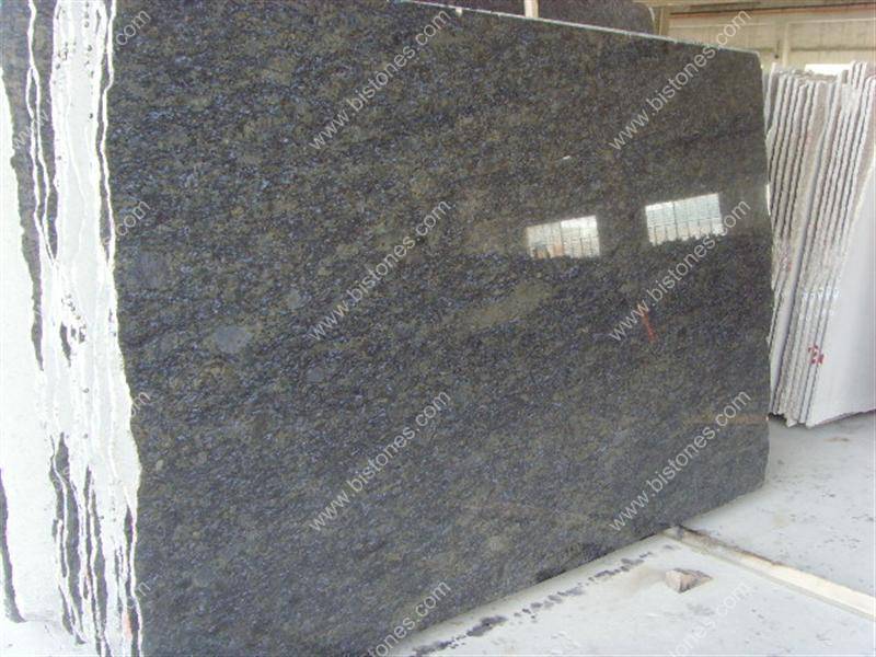 Butterfly Blue Slabs