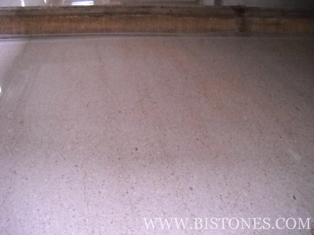 Cuihua Beige Slabs