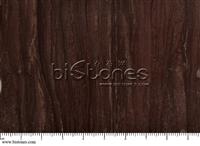 Red Wood-Grain Stone