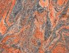 Kinawa Red