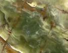 Medium Green Onyx