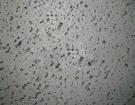 Black Travertine