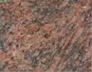 Tigrato Red