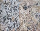 Crystal Yellow Granite