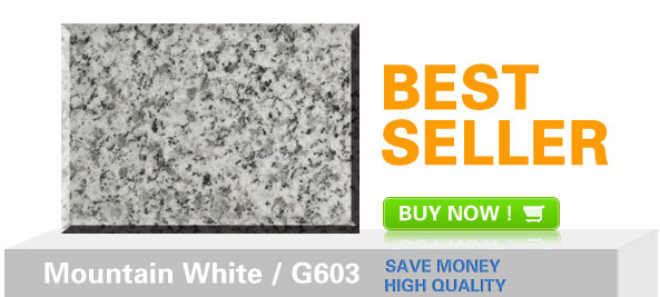 Granite tiles