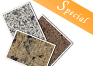 Special Stones