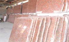 Slabs Stone