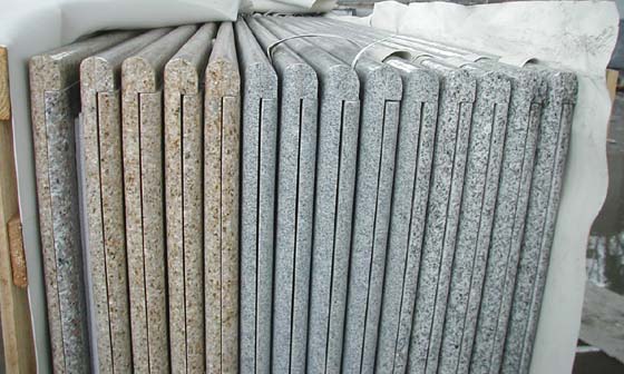Grey Pearl Countertops Stone
