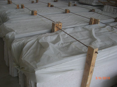 Slabs Stone Packing Images