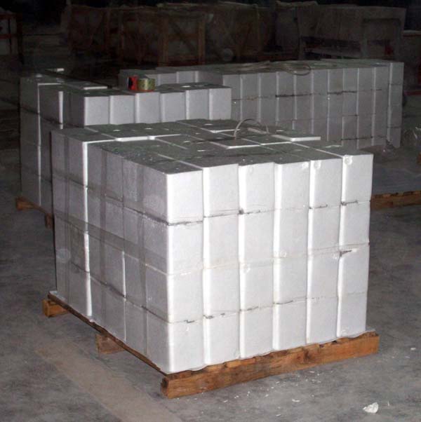 Imisa Black Tiles Stone