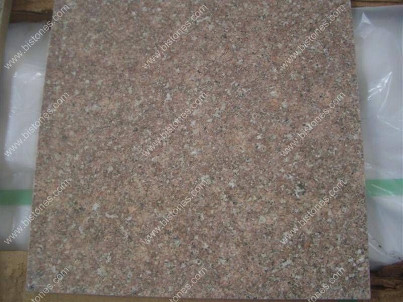 Almond Mauve  Tiles