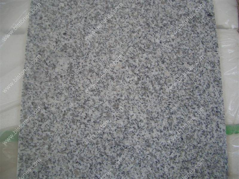 Mountain White Tiles