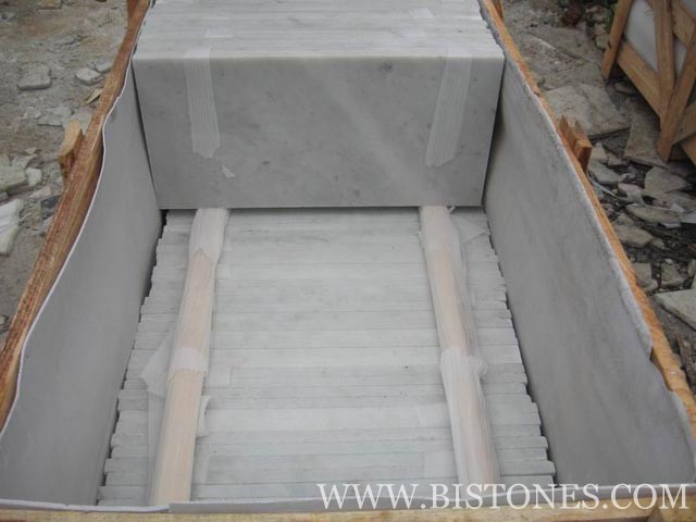 Bianco Carrara Tiles Bianco Carrara Tiles