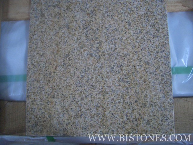 Jumbo Gold Tiles