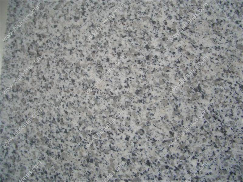 Oriental White Tiles