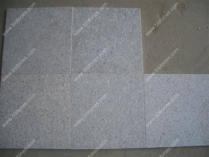 Pearl White Tiles