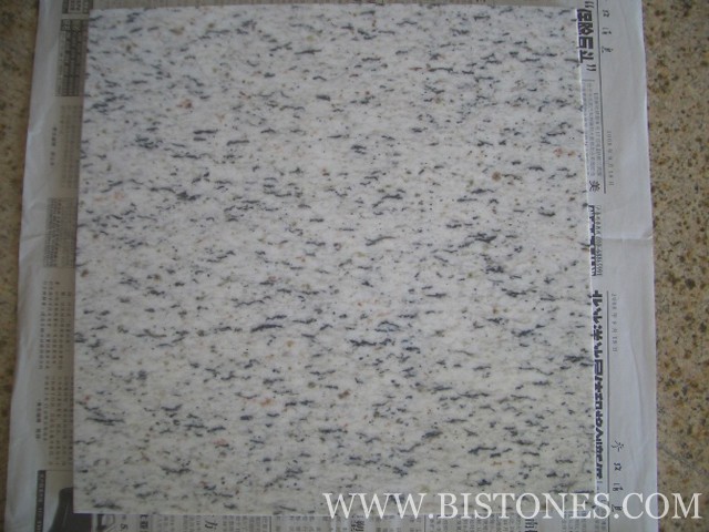 Bathel White Tiles