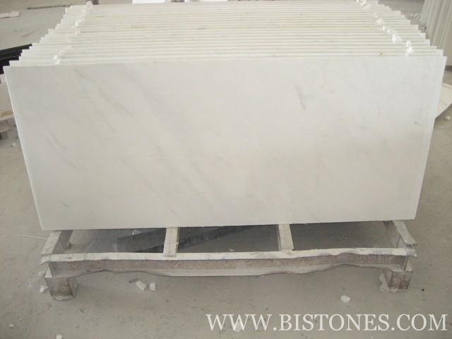 Ariston White Tiles