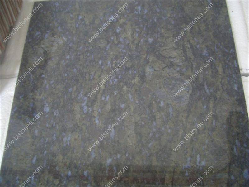 Butterfly Blue Tiles