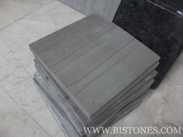 Athens Gray Tiles