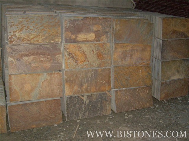 Rusty Slate Tiles Rusty Slate Tiles